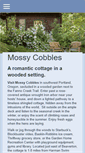 Mobile Screenshot of mossycobbles.com